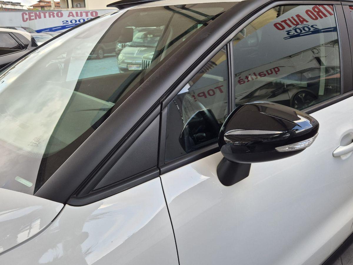 CITROEN - C3 Aircross - BlueHDi 120 S&S EAT6 Shine