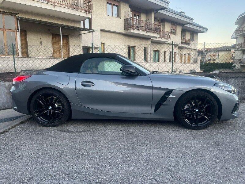 BMW Z4 Z4 sDrive20i Msport