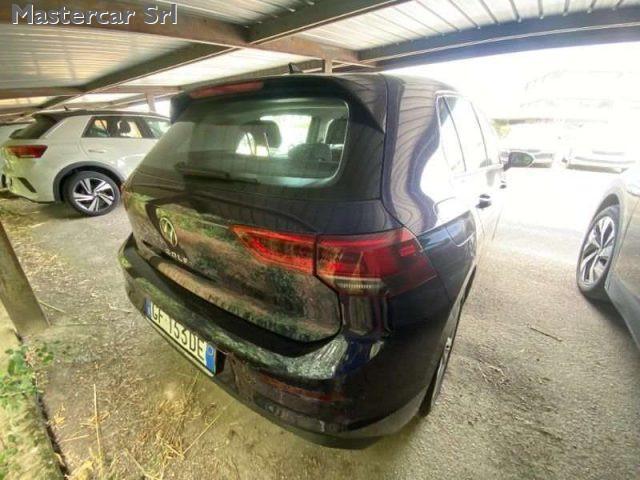 VOLKSWAGEN Golf 2.0 tdi Life 115cv - GF153DE