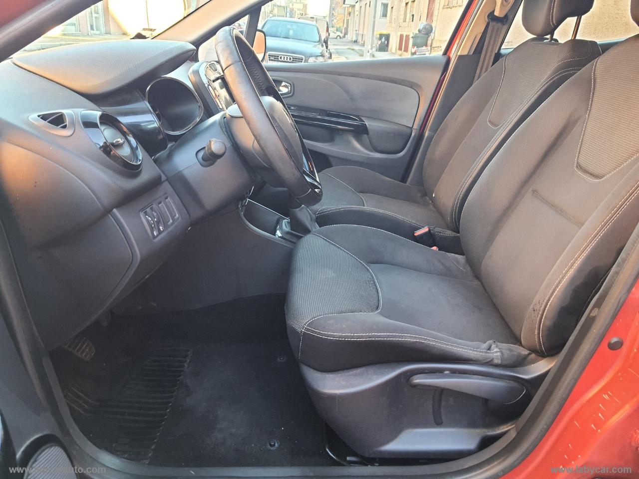 RENAULT Clio 1.2 75 CV 5p.