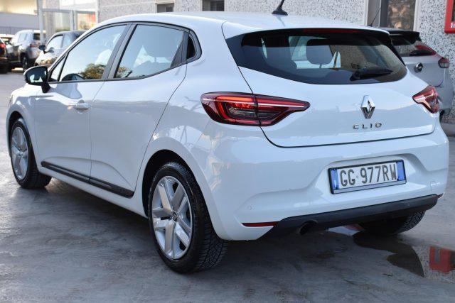 RENAULT Clio Blue dCi 100 CV 5 porte Business