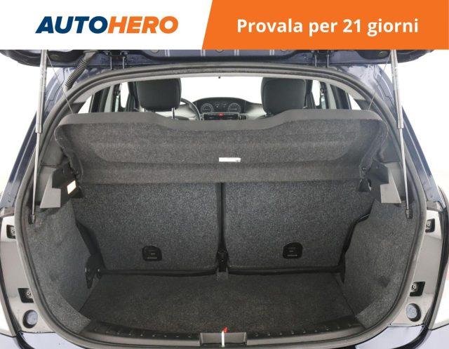 LANCIA Ypsilon 1.2 69 CV 5 porte Silver