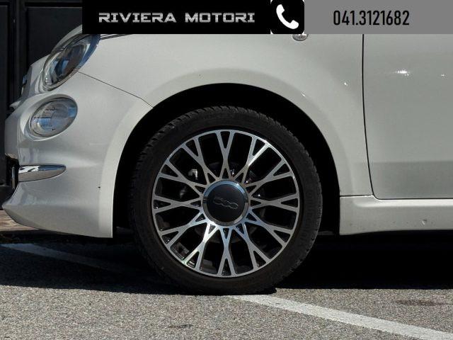 FIAT 500C 1.2 Collezione