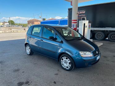 Fiat Idea 1.4 16V Dynamic