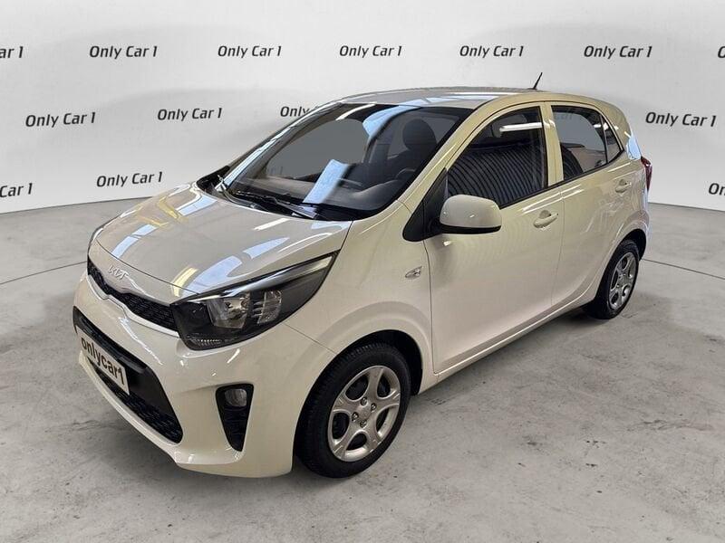 KIA Picanto 1.0 12V 5 porte Urban