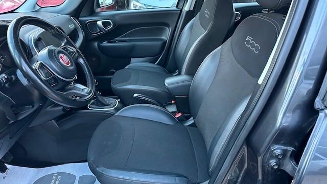 Fiat 500L 1.6 Multijet 120 CV Cross modello Nuovo