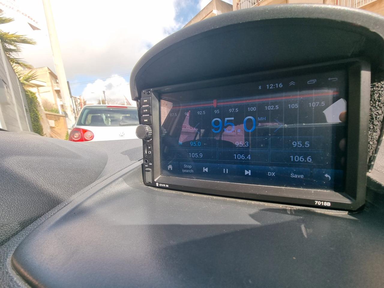 Renault Clio 1.5 dCi 85CV 5 porte Dynamique