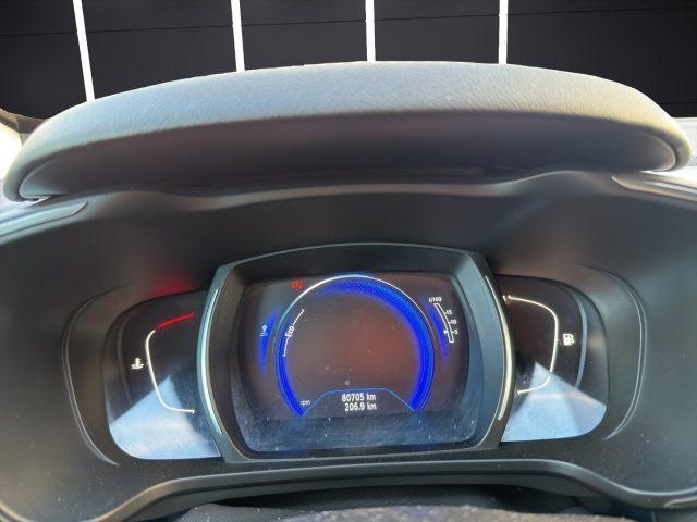 RENAULT Kadjar dCi 8V 110CV Energy Hypnotic2
