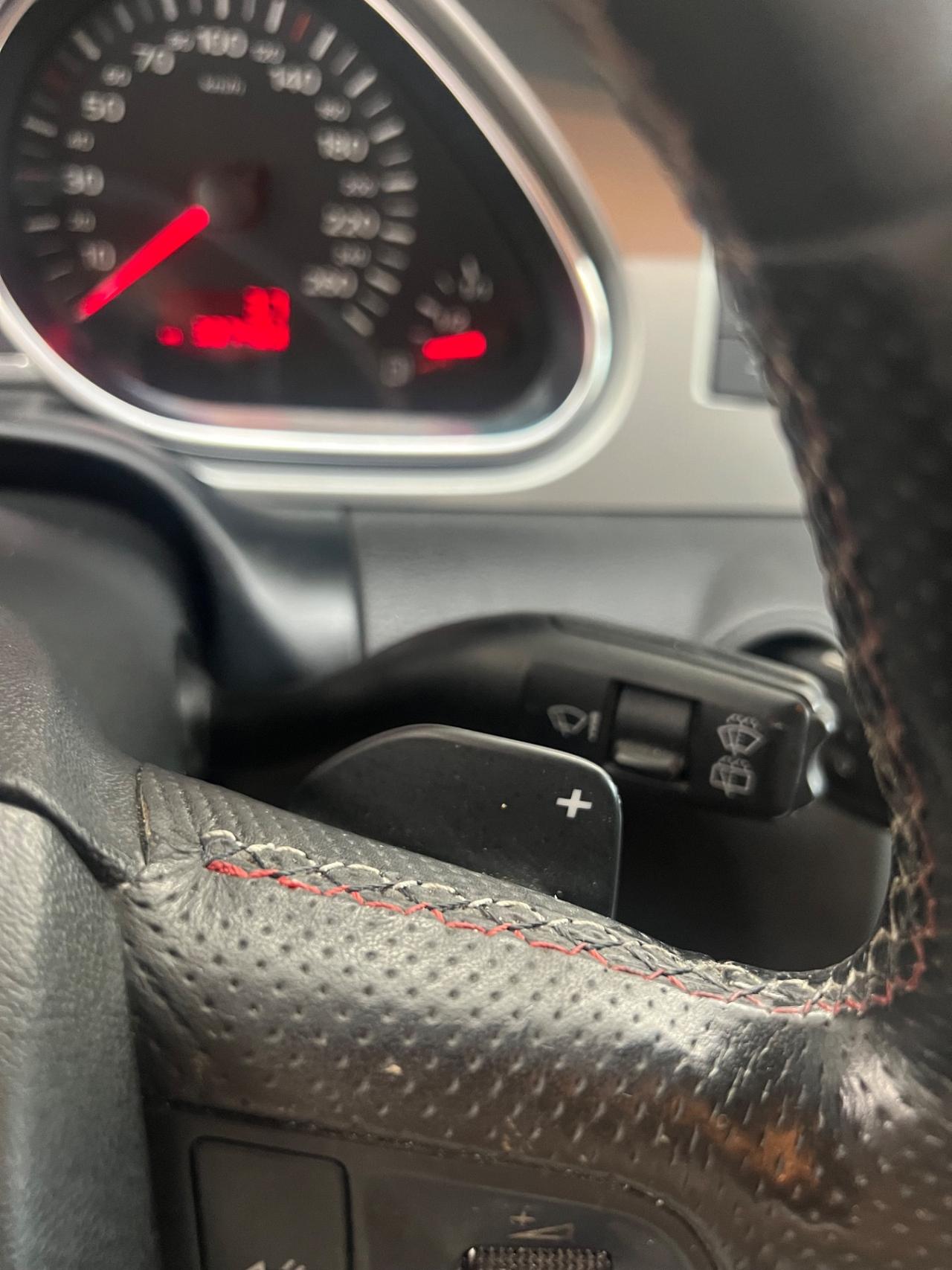 Audi Q7 3.0 V6 TDI 240 CV quattro tiptronic