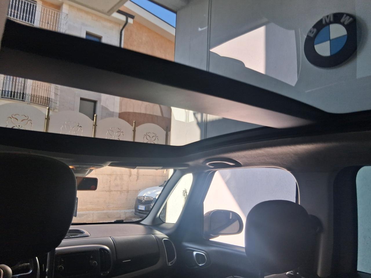 Fiat 500L 1.6 Multijet 120 CV Lounge perfetta 1.6 diesel garantita £5990