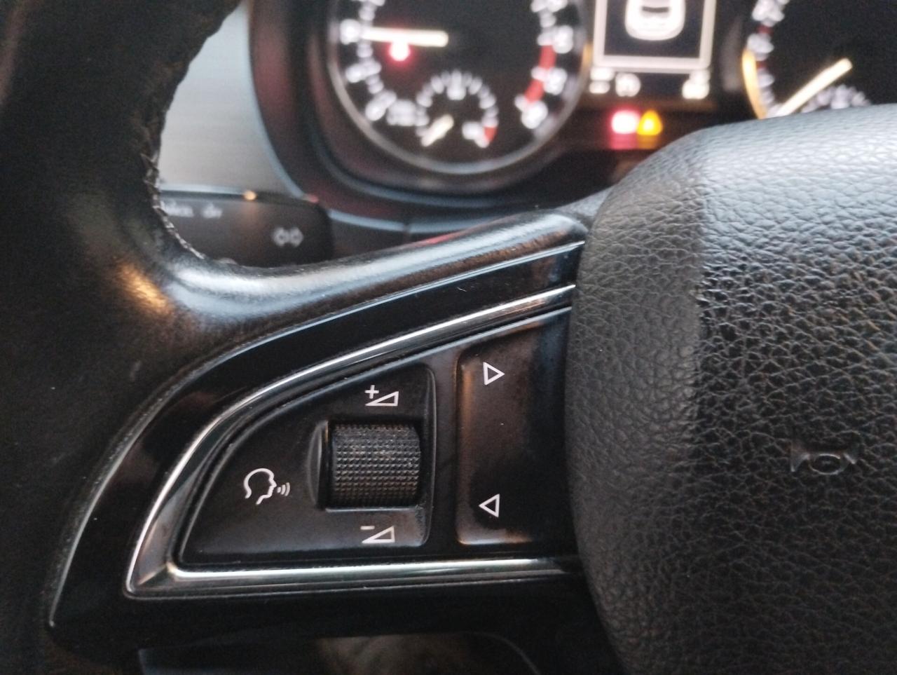 Skoda Fabia 1.4 TDI 90 CV Style Twin Color