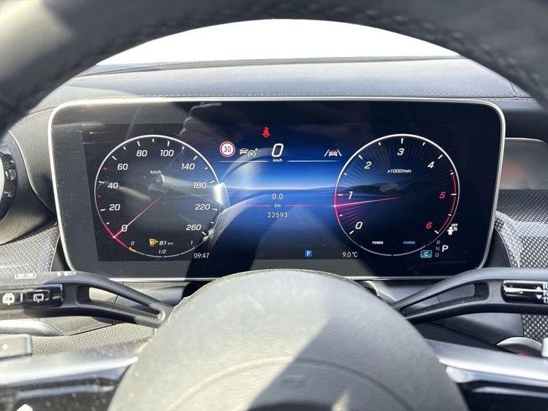 Mercedes-Benz GLC GLC 200d 4M MHEV AMG Line LED CAMERA 360 NIGHT PACK