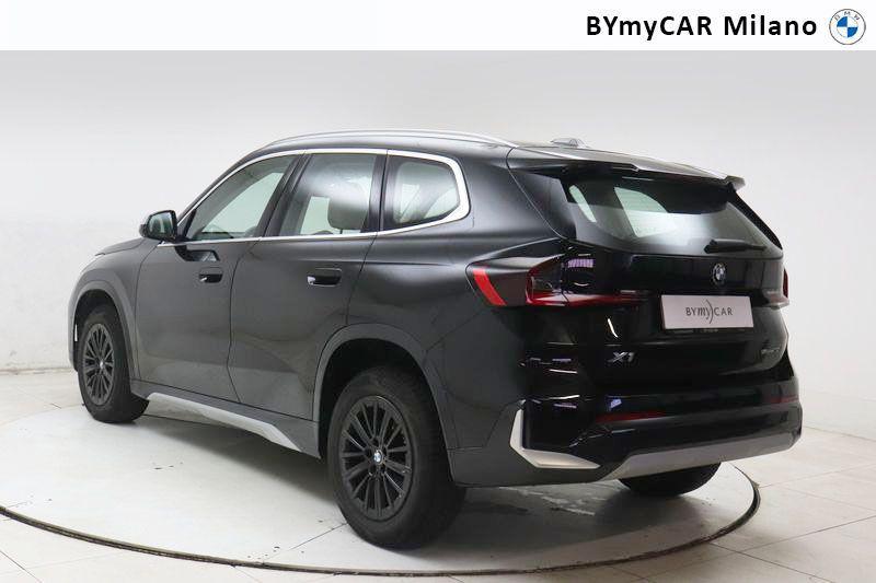 BMW X1 18 d xLine sDrive DCT