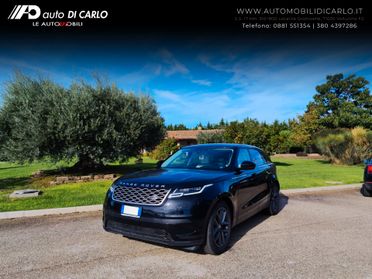 Land Rover Range Velar 2.0D I4 240 CV S