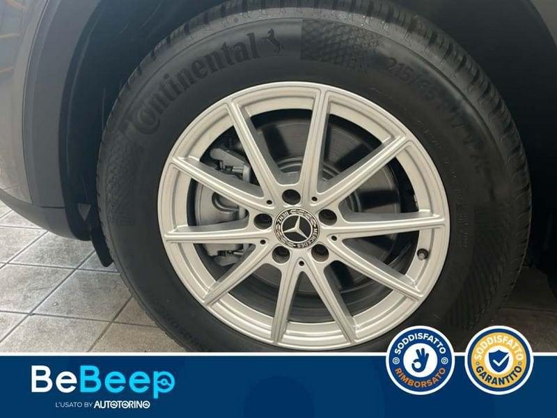 Mercedes-Benz GLB Classe 200 D EXECUTIVE AUTO