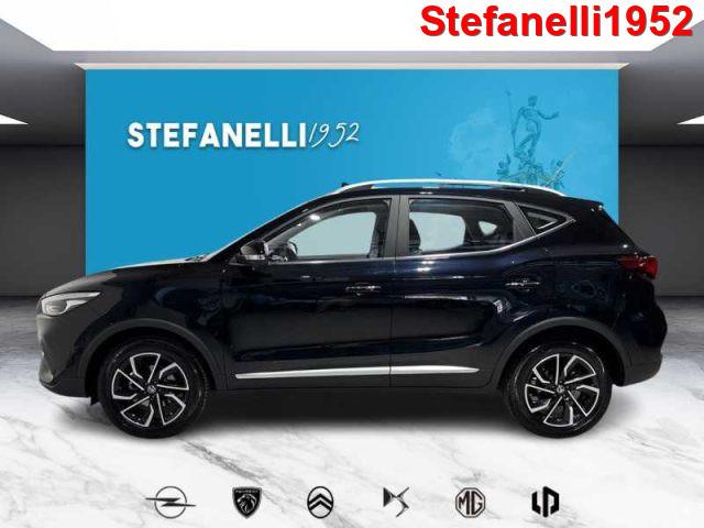MG ZS MCE - MG 1.0T 6MT LUXURY Benzina - Black - Simil