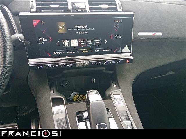 DS AUTOMOBILES Other DS7 Crossback 2.0 bluehdi So Chic 180cv auto