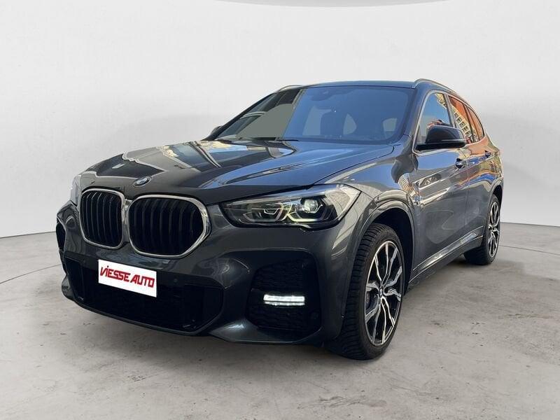 BMW X1 X1 sdrive18d Msport