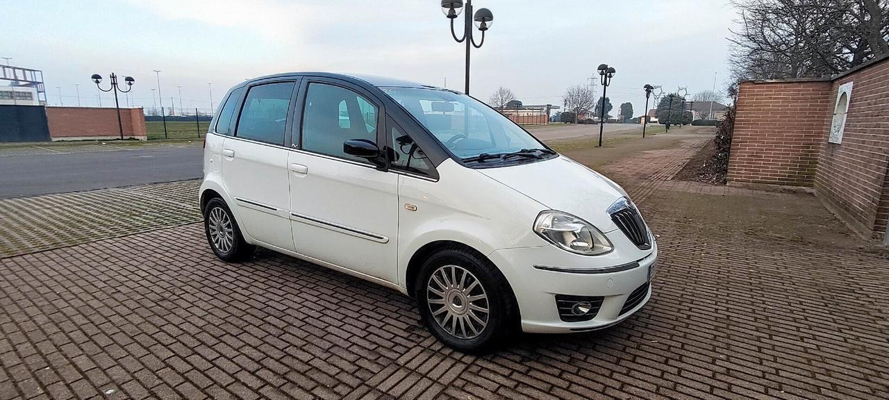 Lancia MUSA 1.3 Mjt 16V 90 CV S&S DPF EGO ANCHE NEOPATENTATI E AUTOMATICA