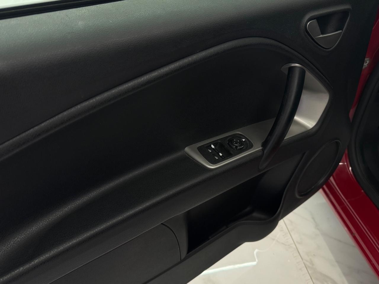 Alfa Romeo MiTo 1.3 JTDm Progression