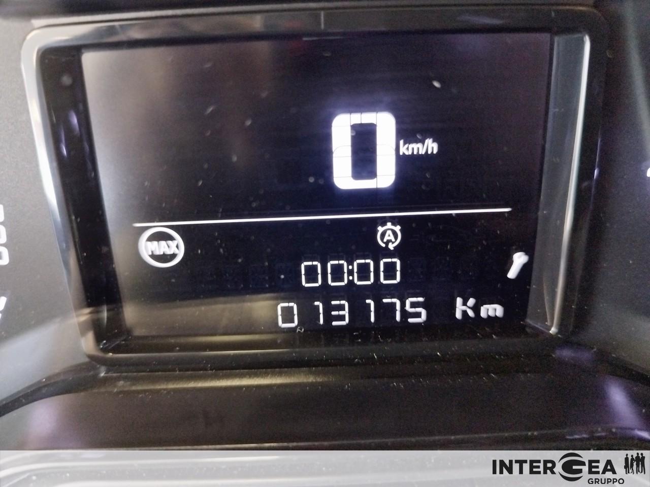 CITROEN C3 1.2 puretech Plus s&s 83cv