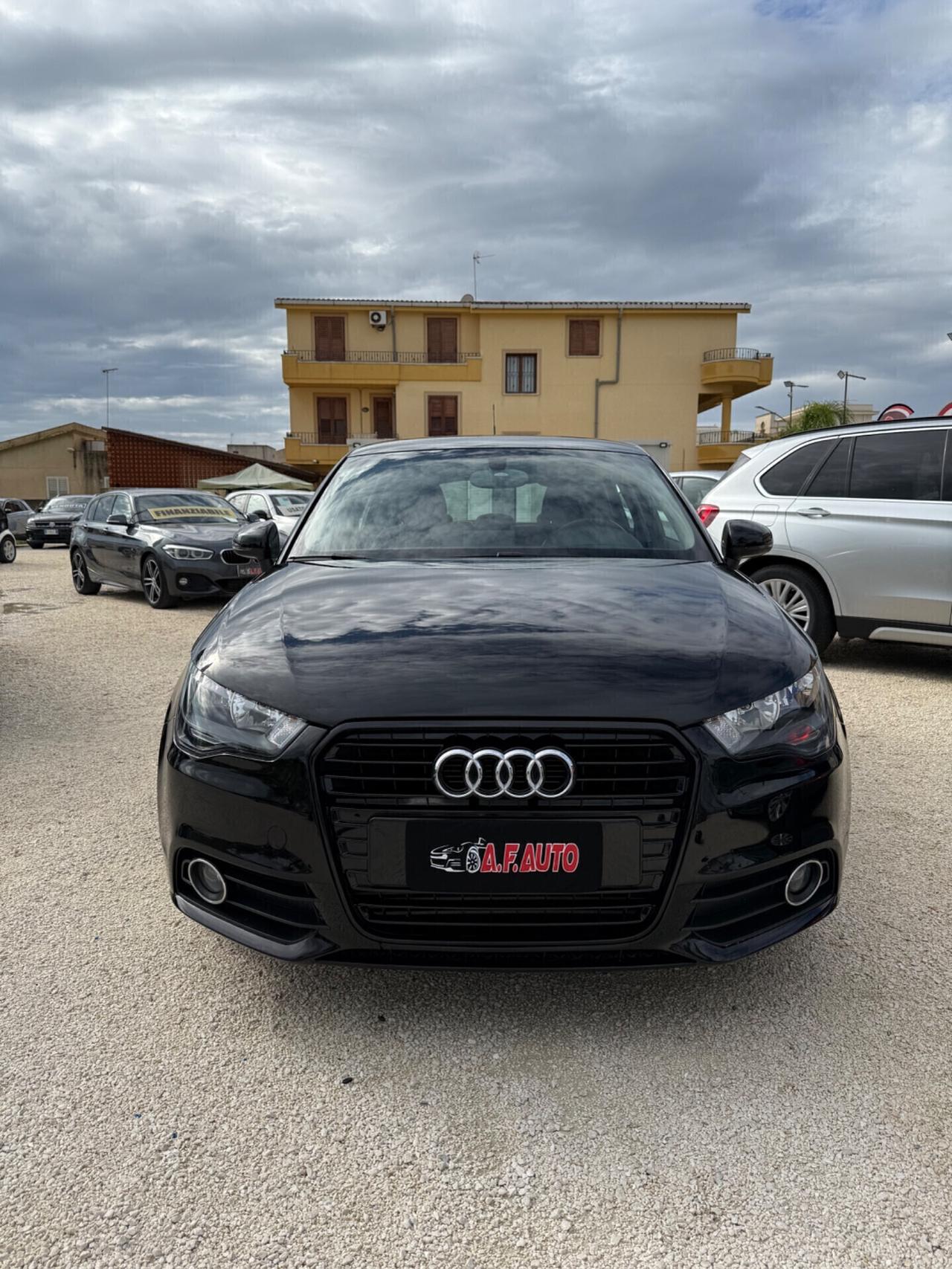 Audi A1 1.6 TDI Ambition