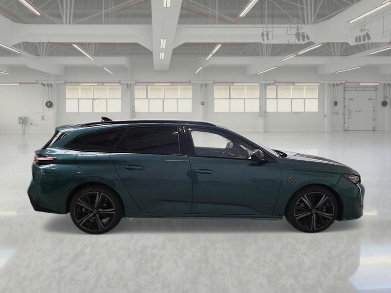 PEUGEOT 308 SW GT PACK BLUEHDI 130 EAT8 SES STATION WAGON
