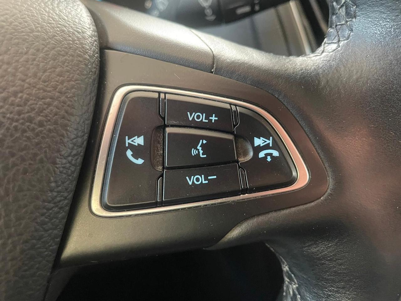 Ford Focus 1.0 EcoBoost 100 CV Start&Stop Business