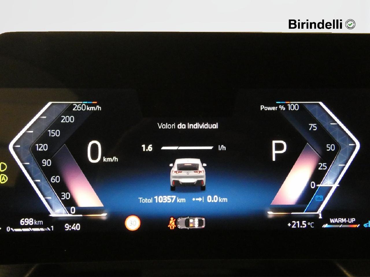 BMW X2 (U10) - X2 xDrive 20d Msport Pro