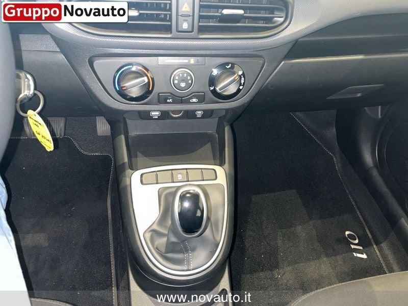 Hyundai i10 Connectline