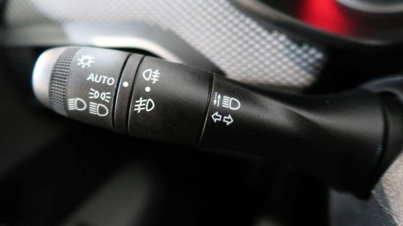 Dacia Sandero Sandero Streetway 1.0 TCe 90 CV Expression