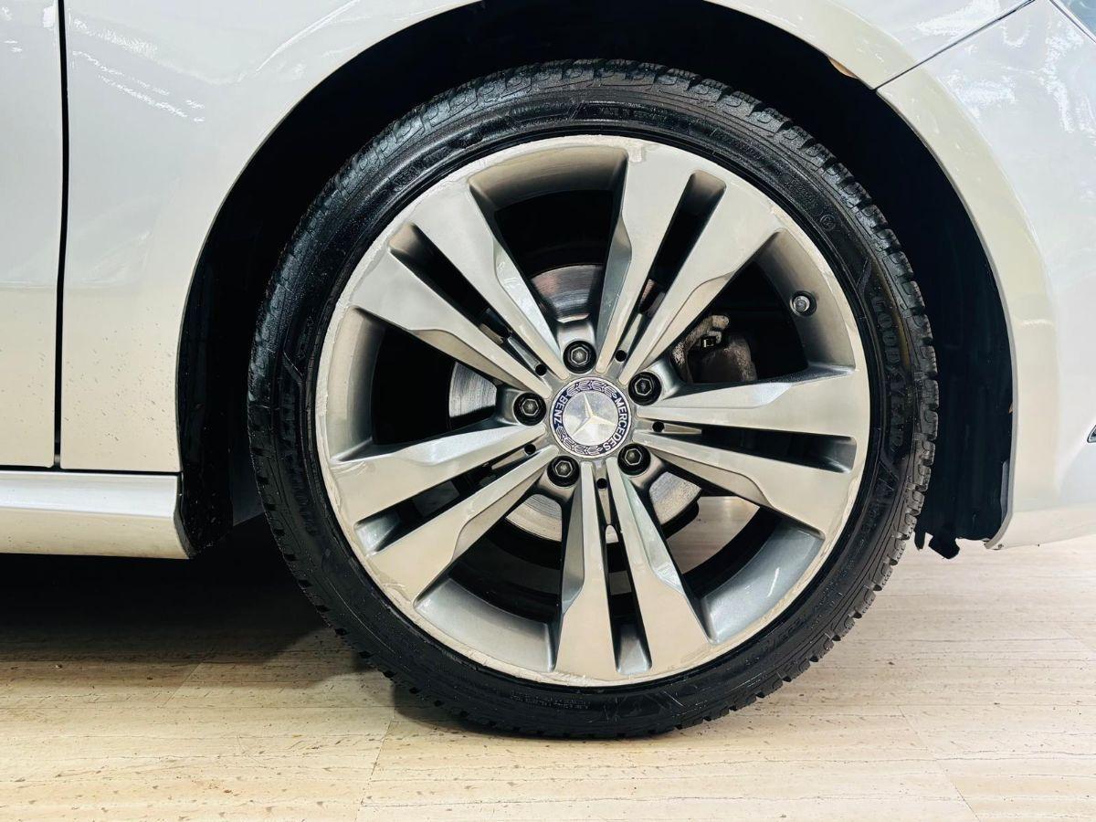 Mercedes Classe A 180 CDI Sport