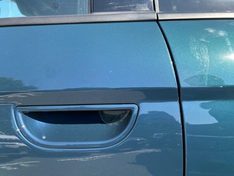 FIAT 500 La Nuova Serie1 La Nuova - Icon 320 Berlina
