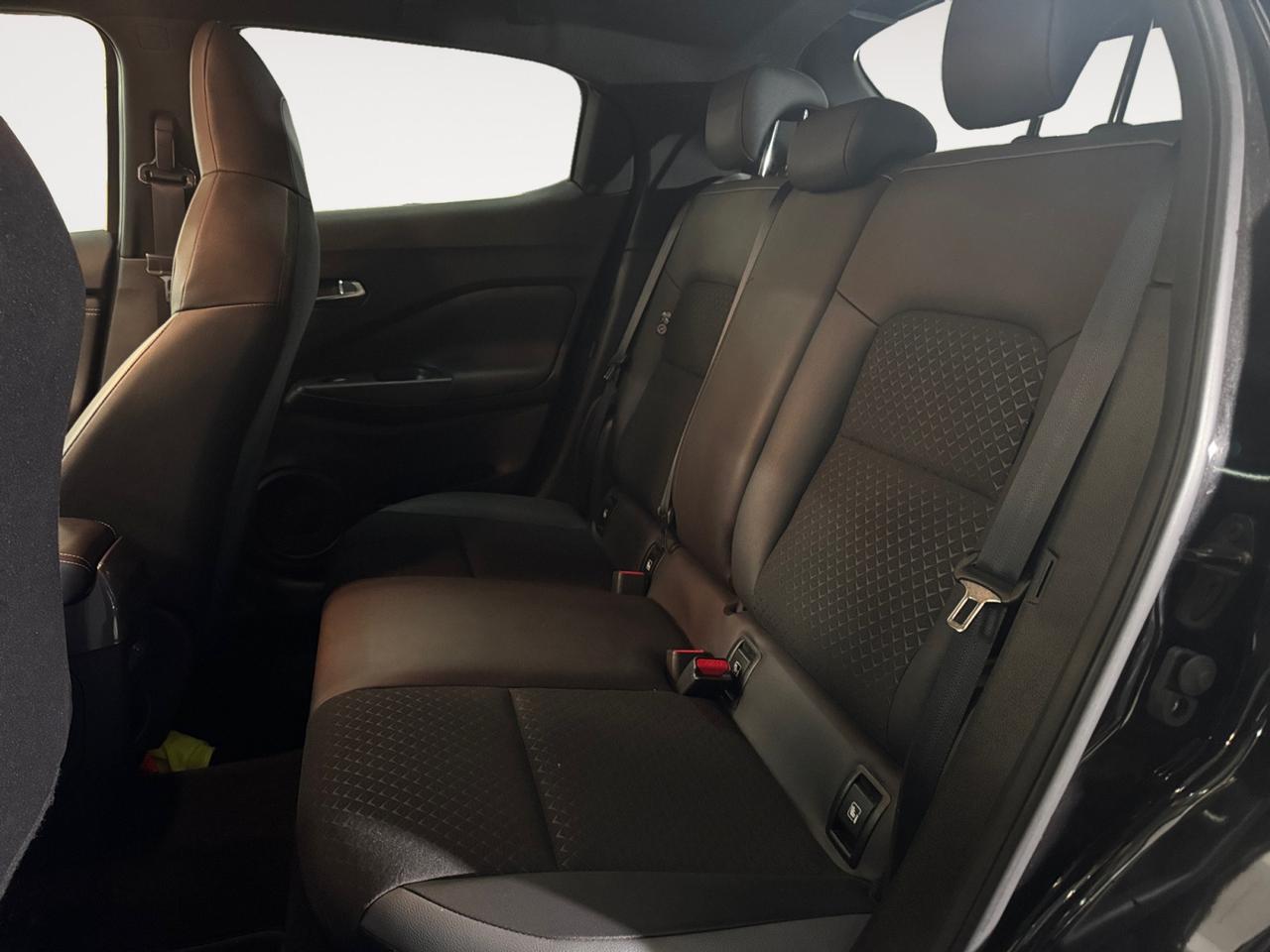 NISSAN Juke 1.6 hev N-Connecta Cambio automatico