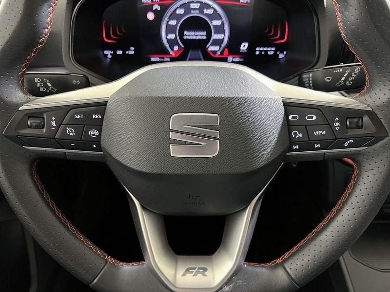 SEAT Ibiza Ibiza 1.0 ecotsi FR 95cv