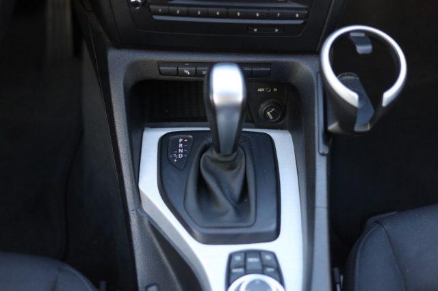 BMW X1 xDrive20d