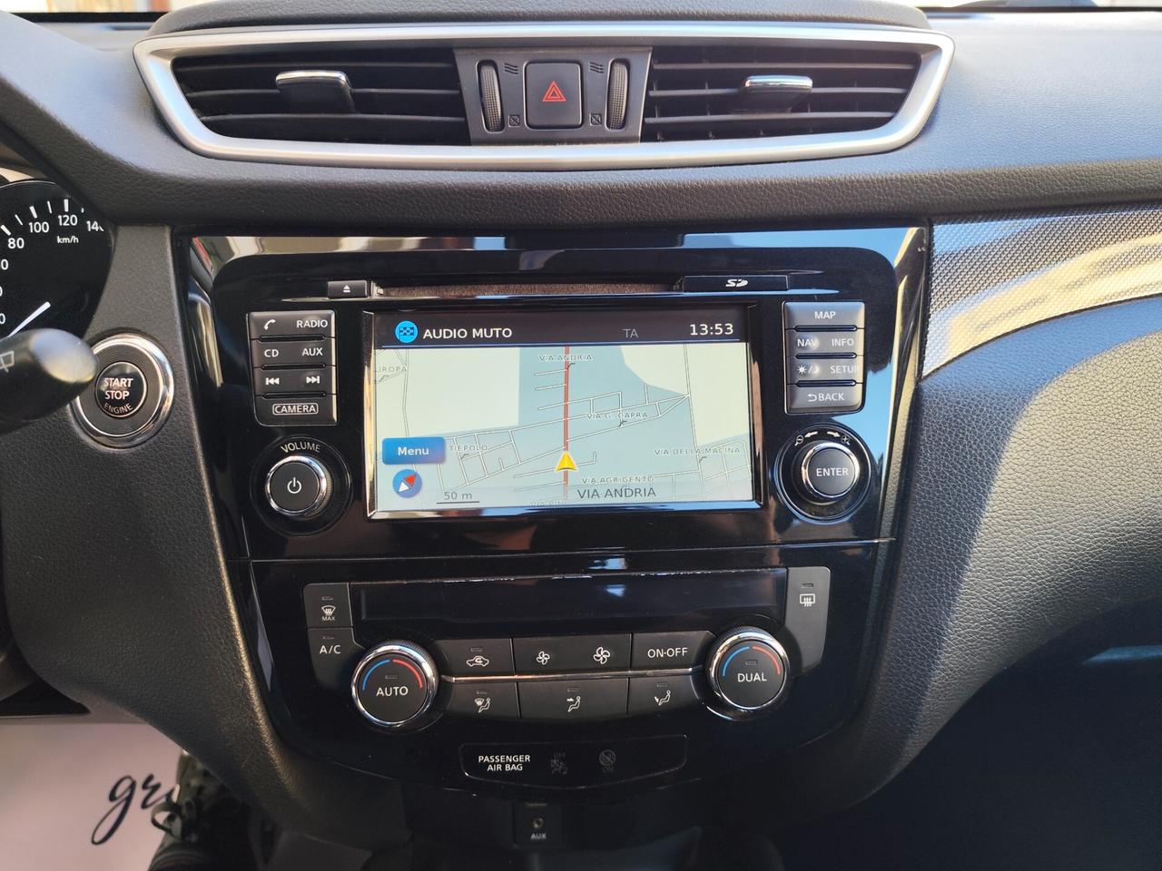 Nissan X-Trail 1.6 dCi 131CV 2WD Tekna