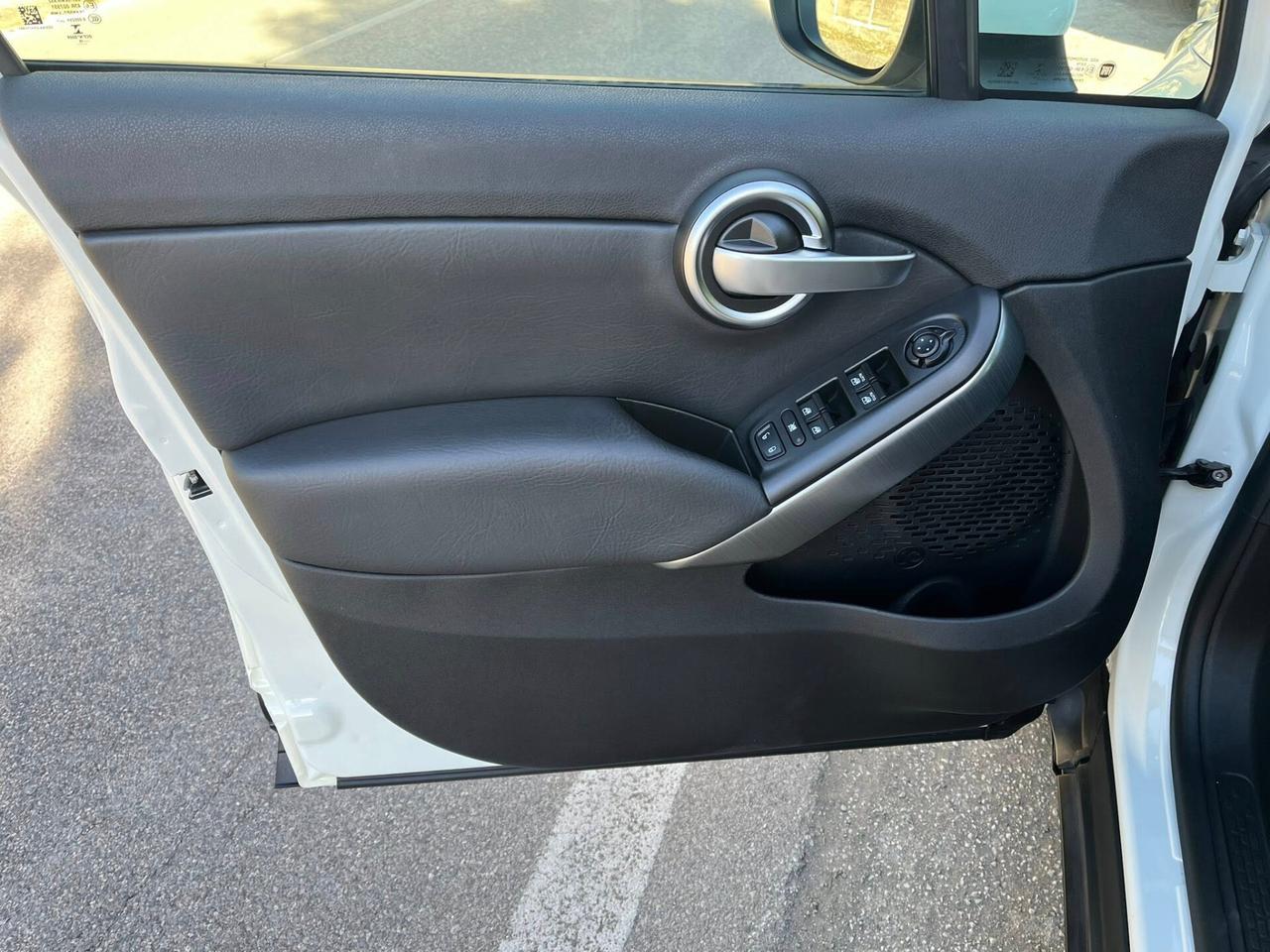 Fiat 500X 1.6 MultiJet 120CV TETTO Cross