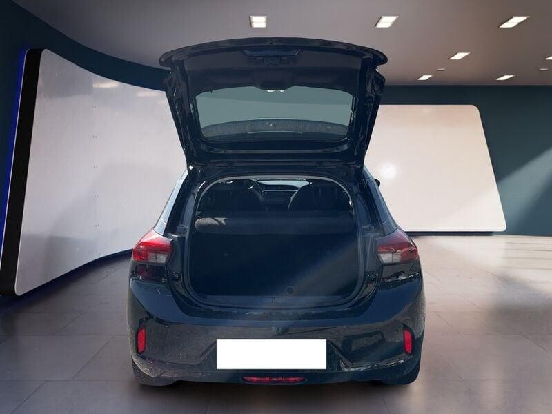 Opel Corsa VI 2020 1.2 Elegance 75cv