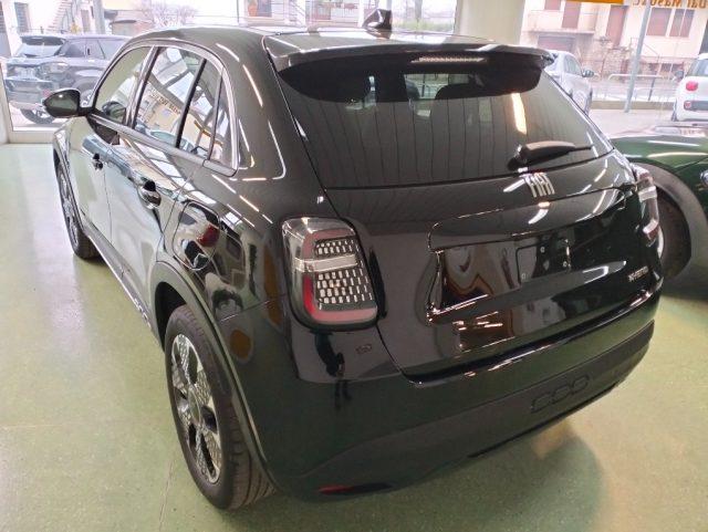 FIAT 600 Hybrid 100 CV DCT MHEV La Prima