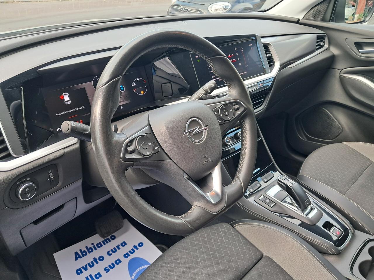 Opel Grandland 1.5 Ecotec aut. Business Elegance