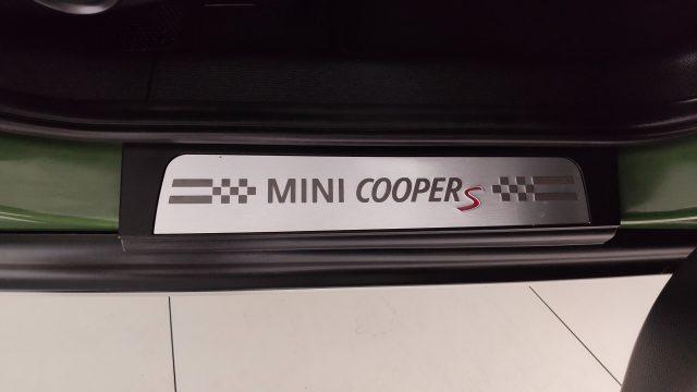 MINI Countryman Mini Cooper SD Countryman ALL4