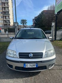 Fiat Punto 1.2 5 porte Dynamic euro4 benzina