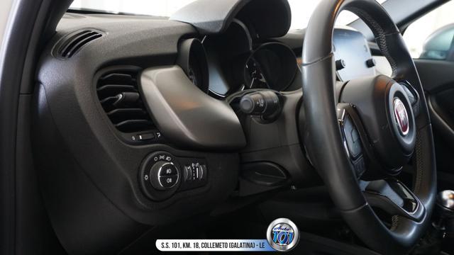 FIAT 500X 1.3 MultiJet 95 CV Sport