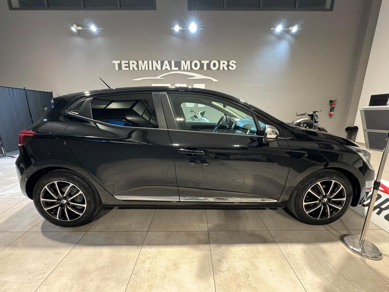 Renault Clio Blue dCi 85 CV 5 porte Intens