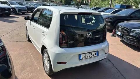 Volkswagen up! 1.0 3p. EVO beats BlueMotion Technology