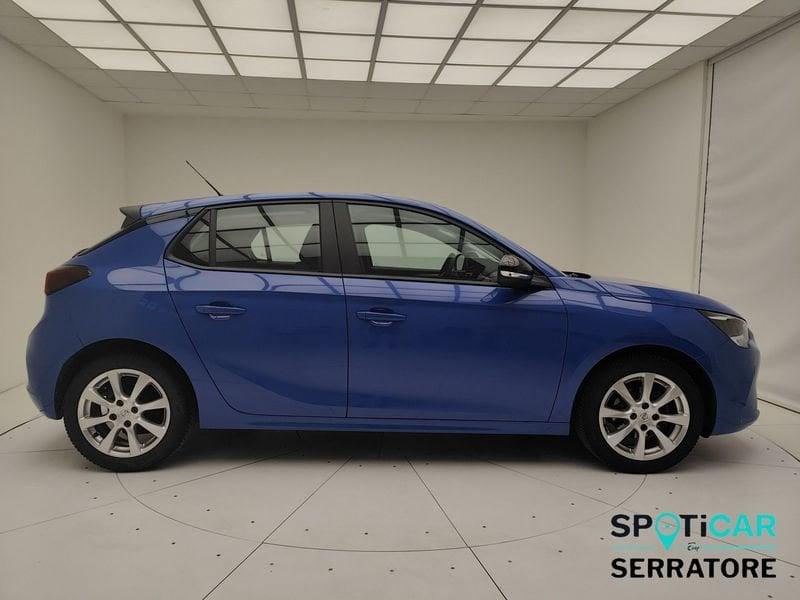 Opel Corsa VI 2020 1.2 s&s 75cv