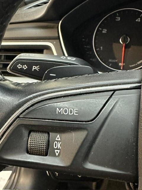 Audi A4 Avant 2.0 TDI 190 CV ultra S tronic Business Sport