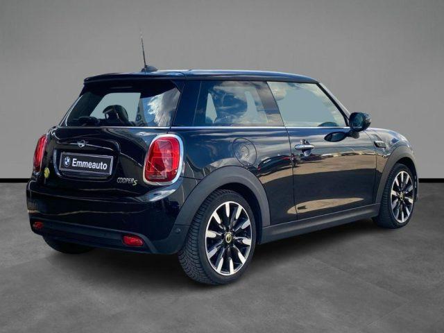 MINI Cooper SE Classic
