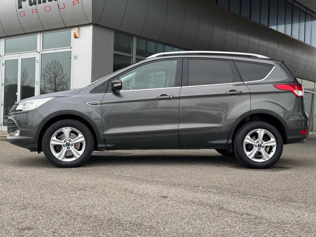 FORD Kuga 1.5 TDCI 120 CV S&S 2WD Business